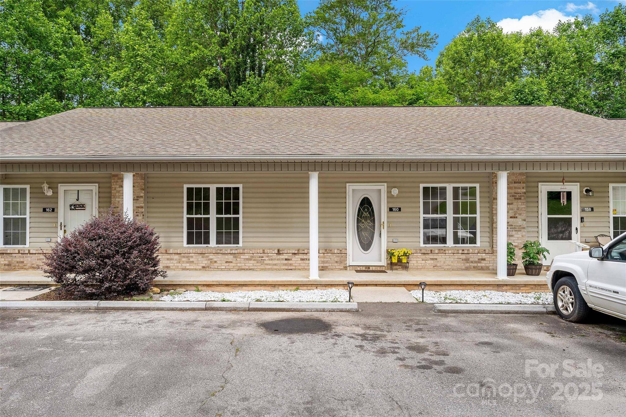 Marion, NC 28752,160 Whispering Pines DR #160