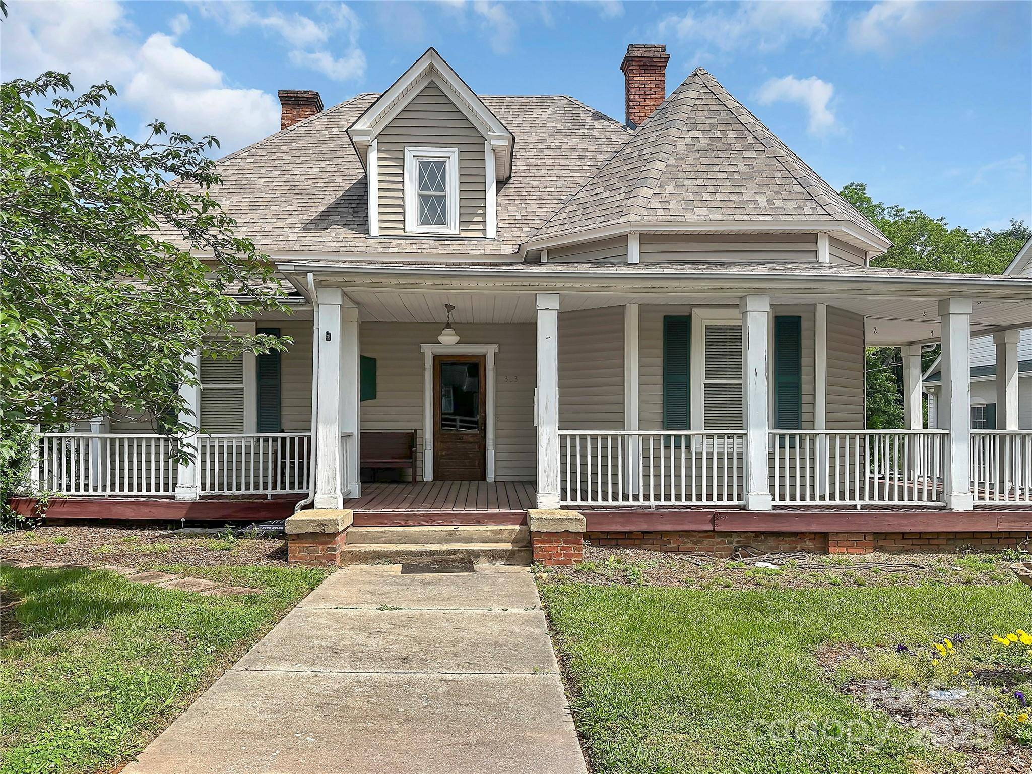 Kings Mountain, NC 28086,303 E King ST