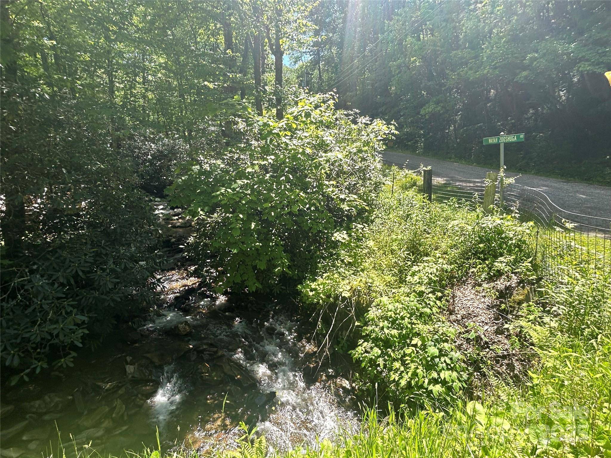 Maggie Valley, NC 28751,000 Wayah Zooshuga RD