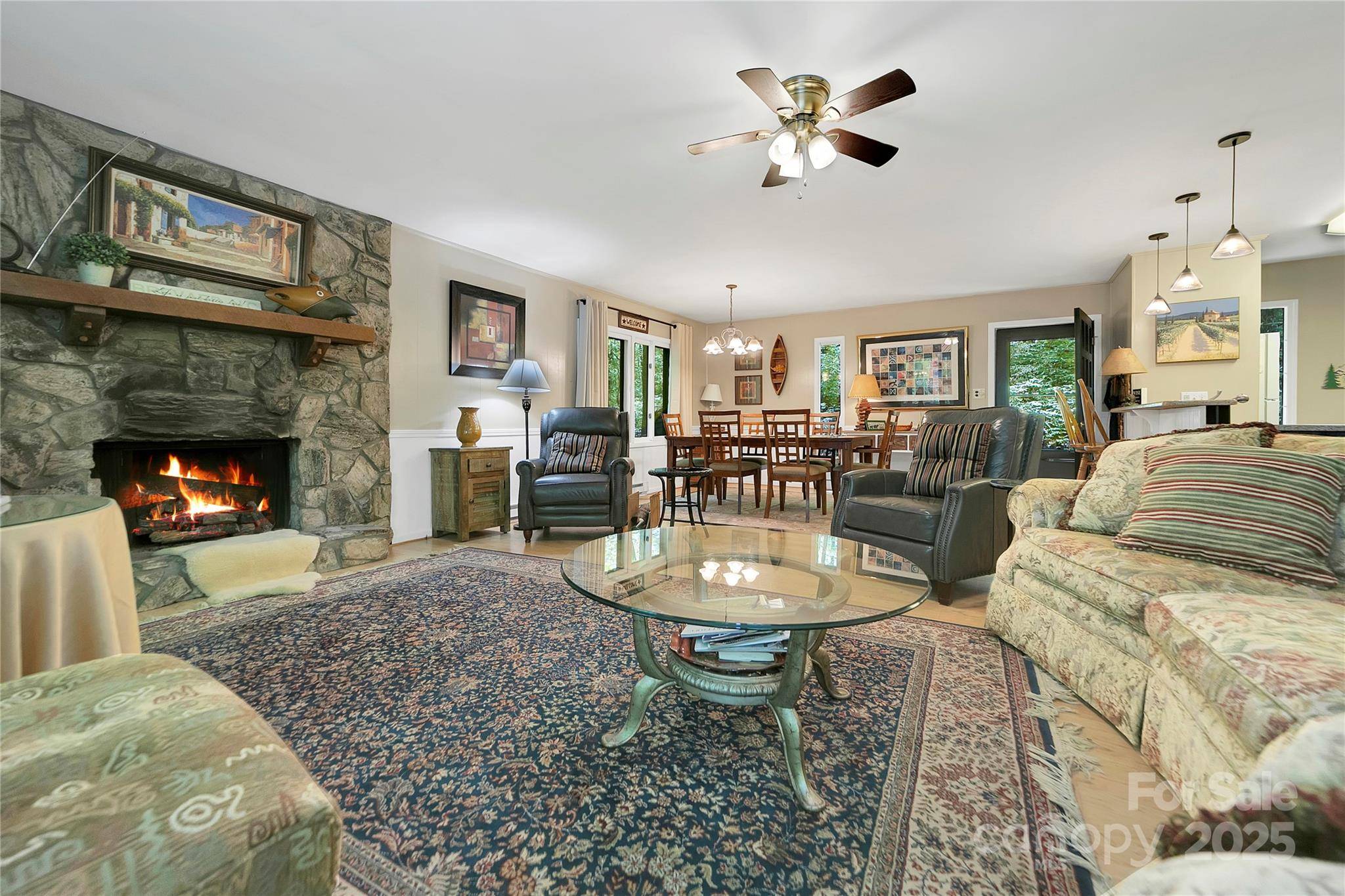 Brevard, NC 28712,455 Cheestoonaya WAY