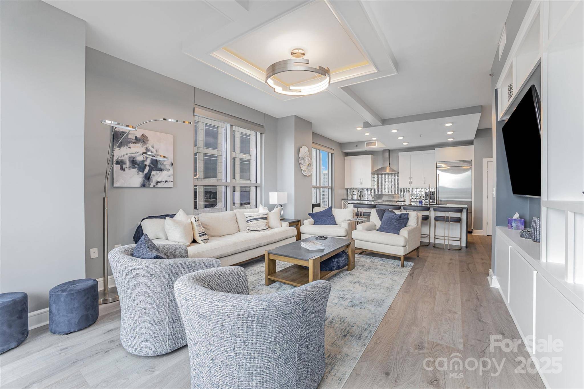 Charlotte, NC 28202,333 W Trade ST #1500