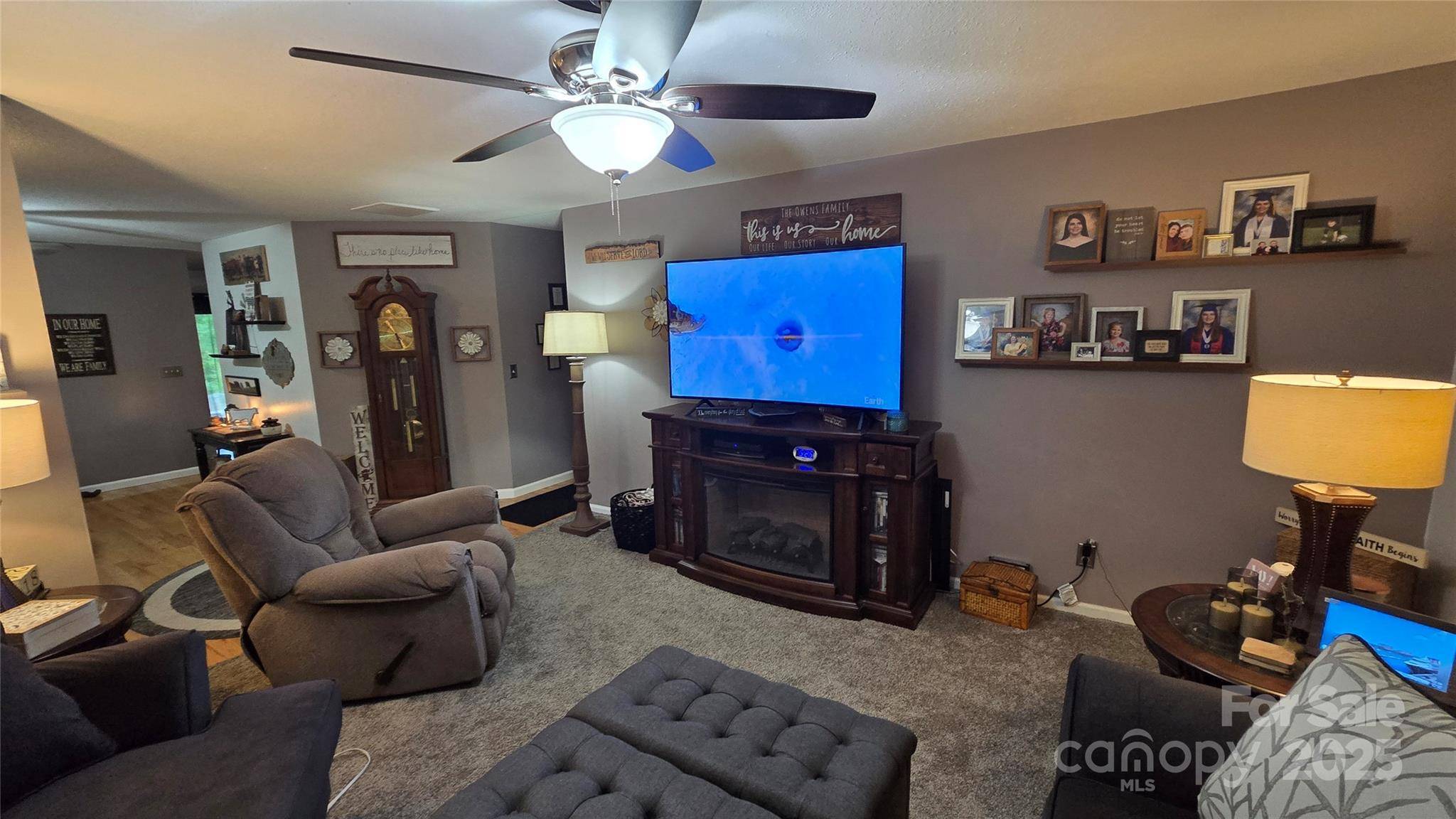 Rutherfordton, NC 28139,212 Turner RD