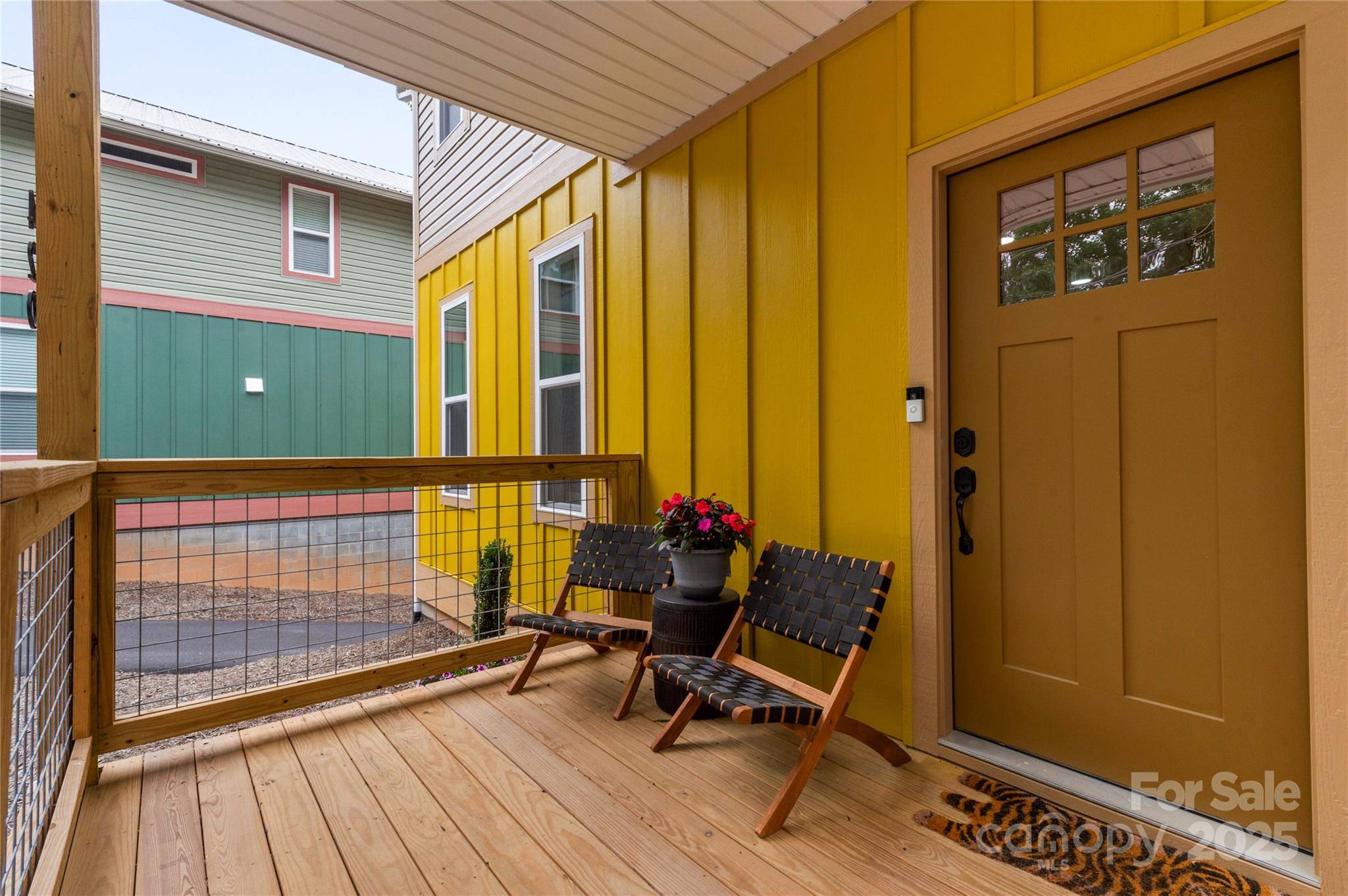 Asheville, NC 28803,420 London RD