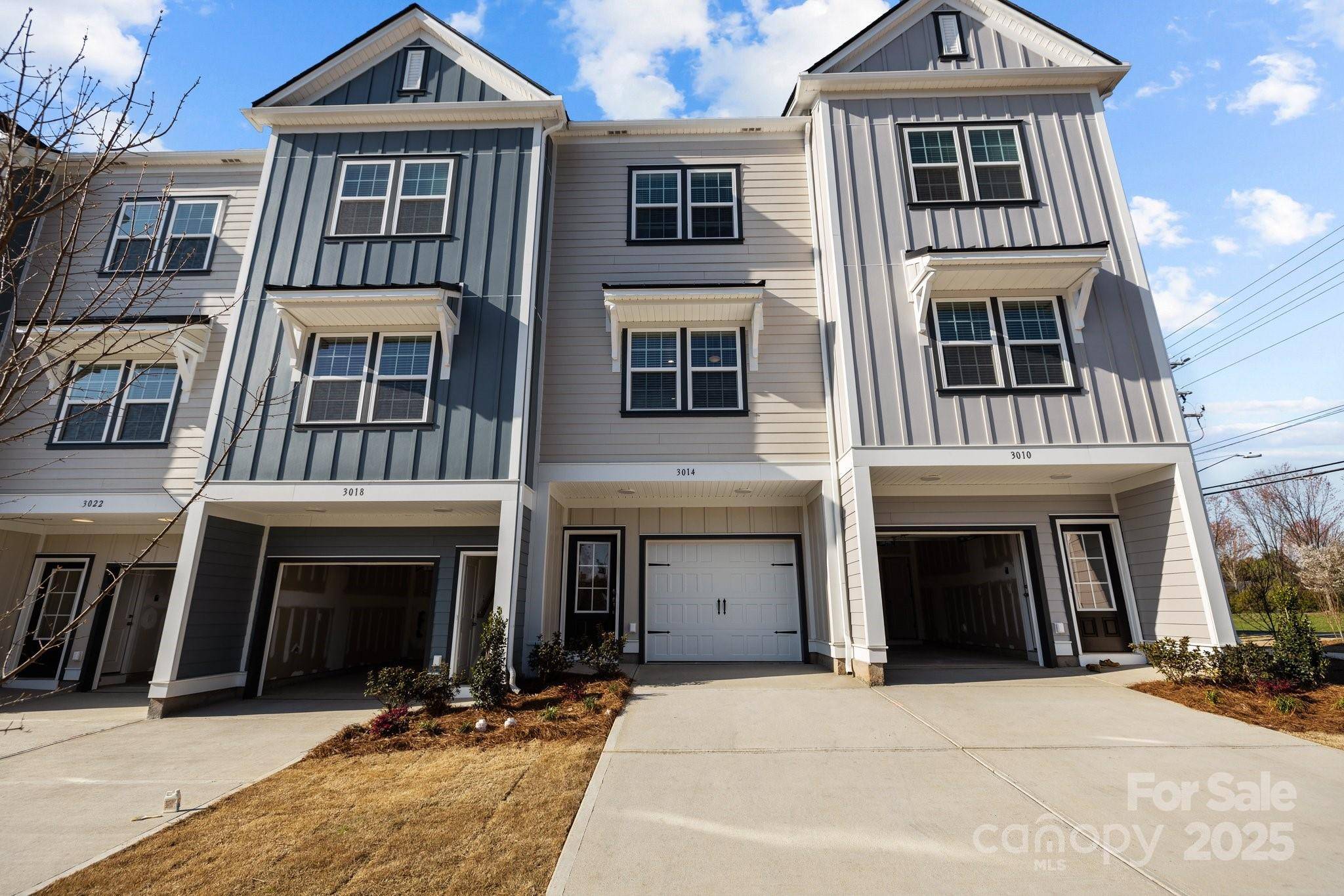 Matthews, NC 28105,3128 Butler Hill DR