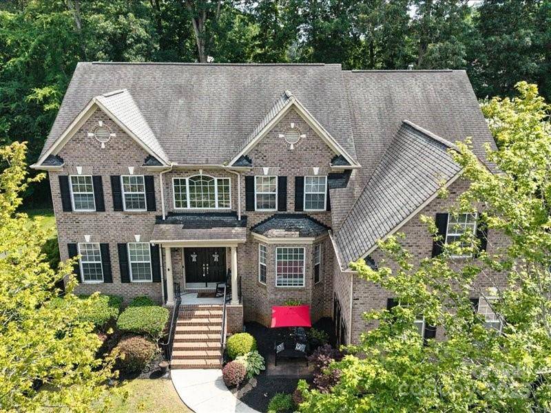 Charlotte, NC 28277,9913 Hazelview DR