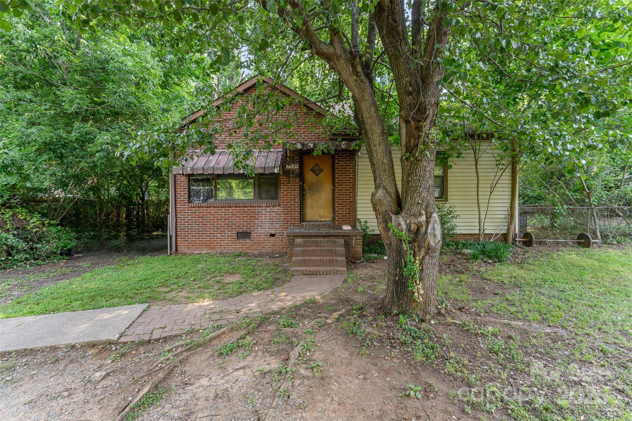 Charlotte, NC 28208,3924 Tillman RD