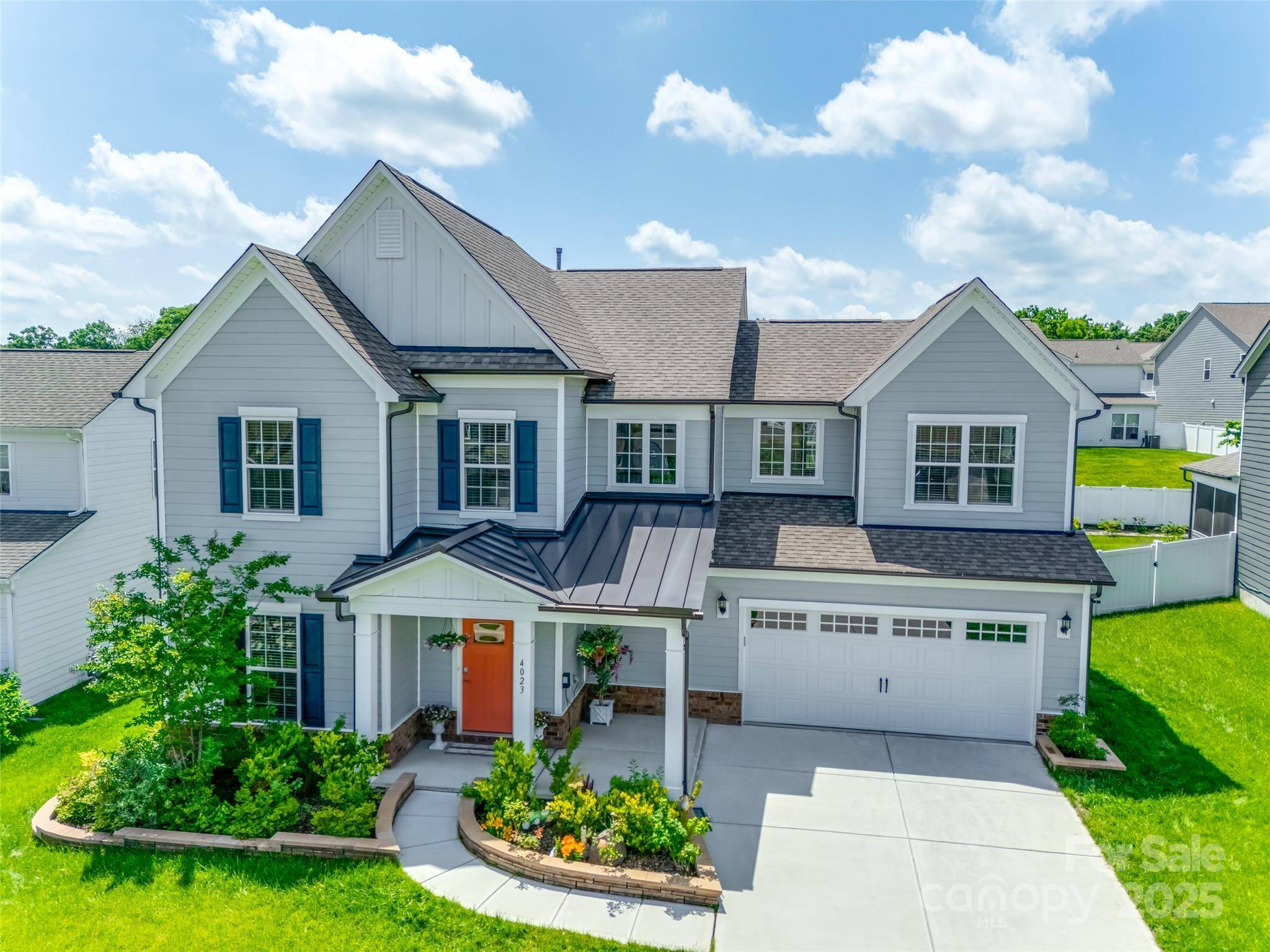 Fort Mill, SC 29715,4023 Spring Garden ST