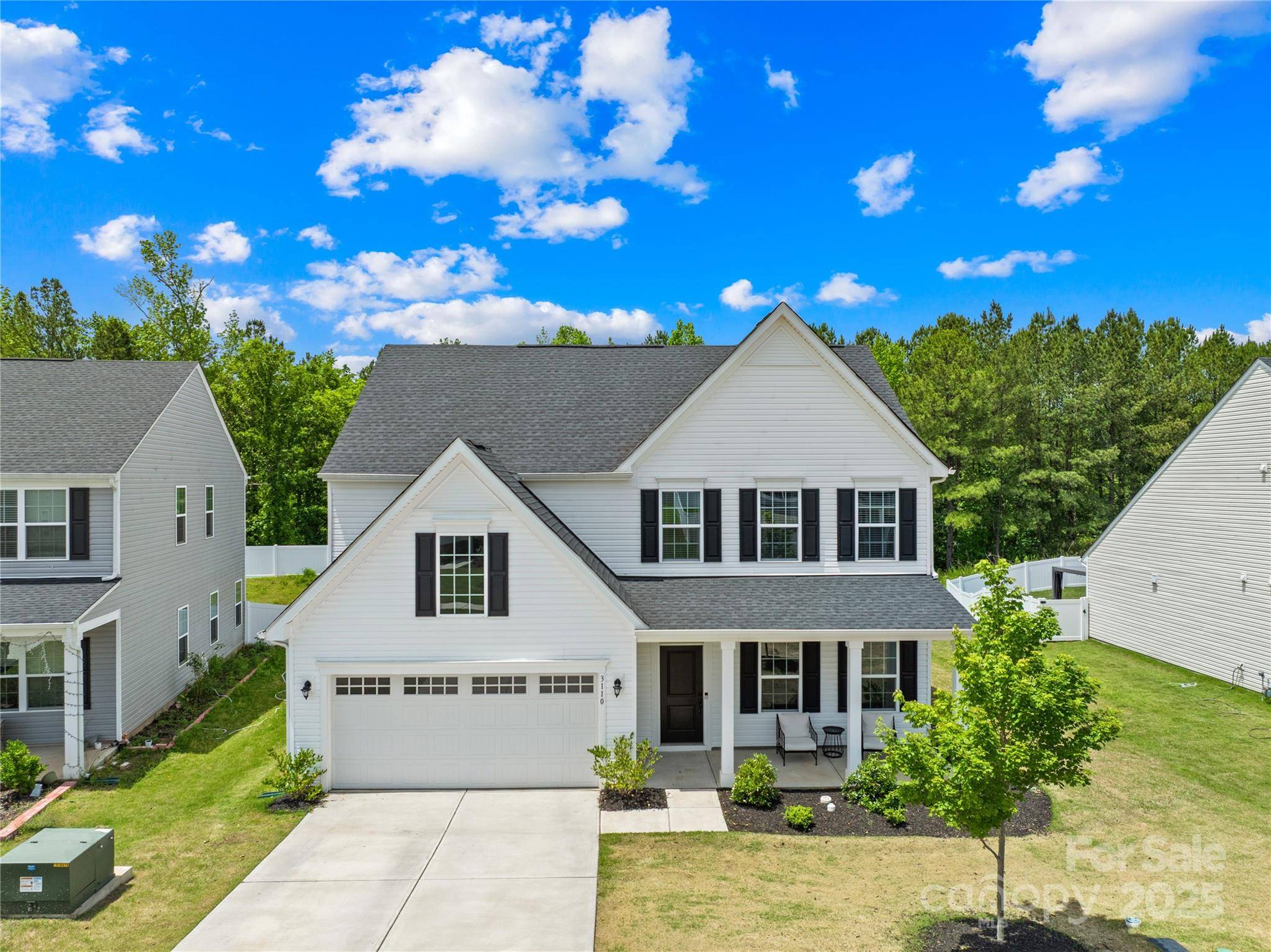 Davidson, NC 28036,3110 Streamside DR