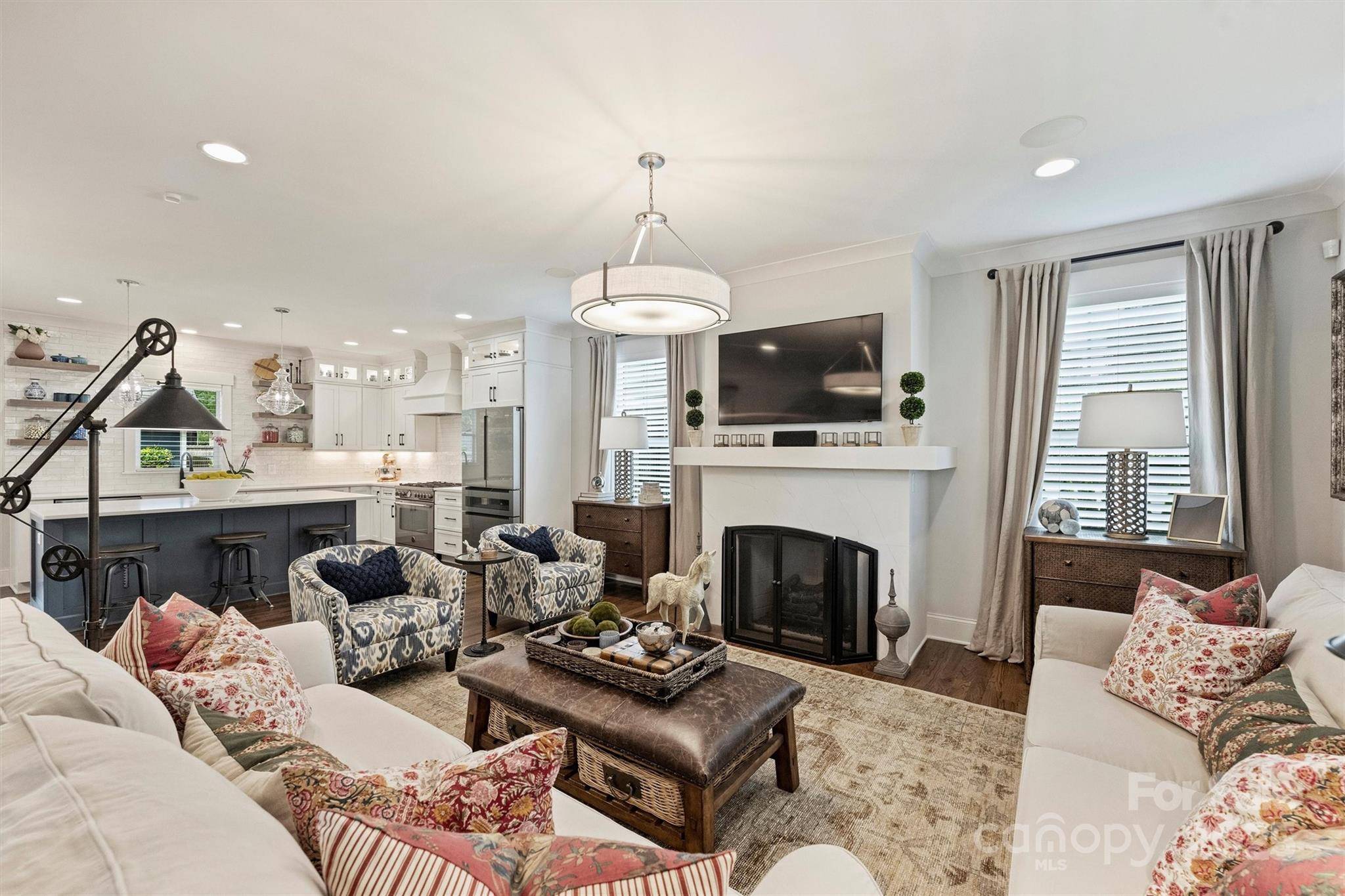 Charlotte, NC 28205,2829 Holt ST