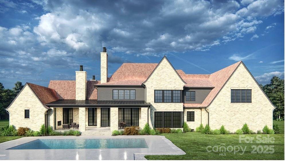 Charlotte, NC 28226,5015 Hardison RD