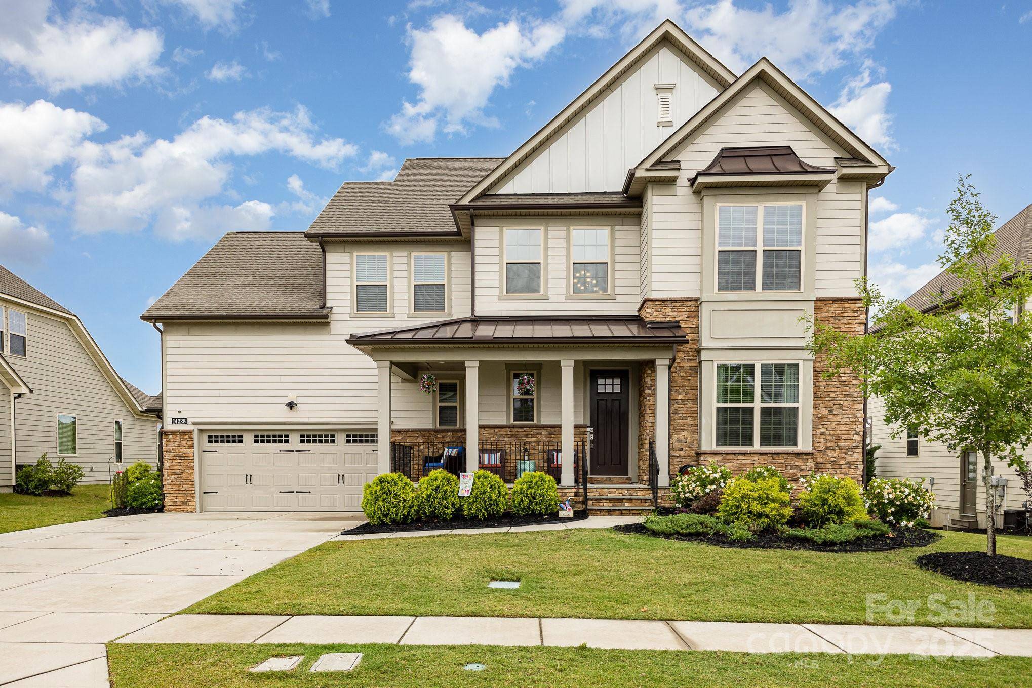 Charlotte, NC 28278,14228 Twin Eagles LN