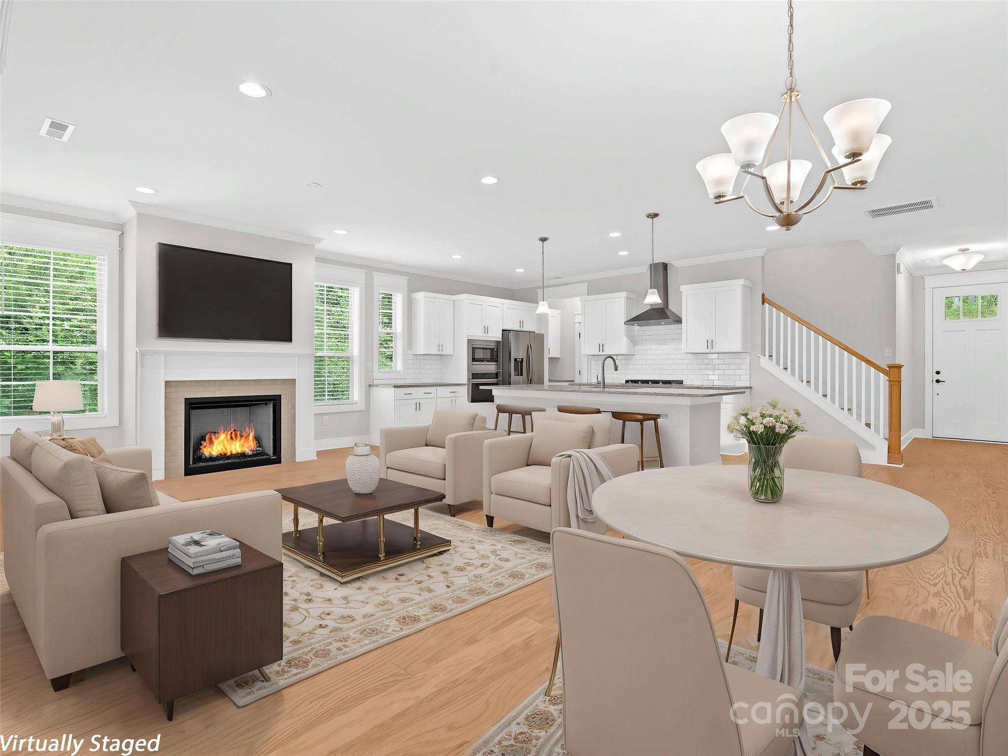Black Mountain, NC 28711,572 Sweet Birch Park LN