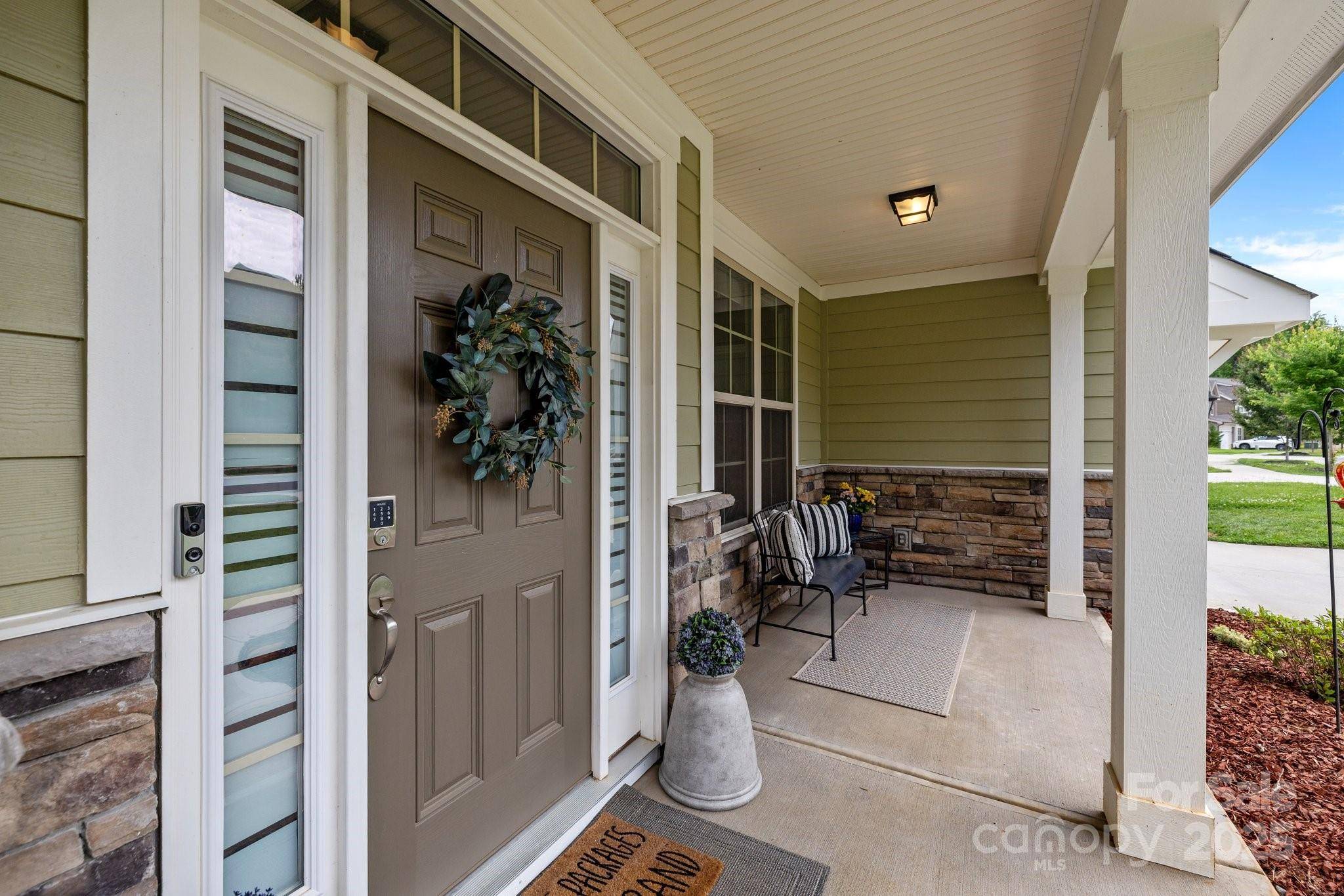 Matthews, NC 28105,20307 Creek Bend Edge CT #10