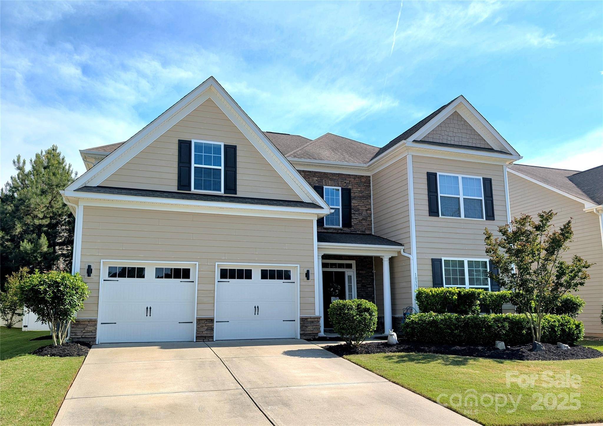Lancaster, SC 29720,1033 Crawford DR