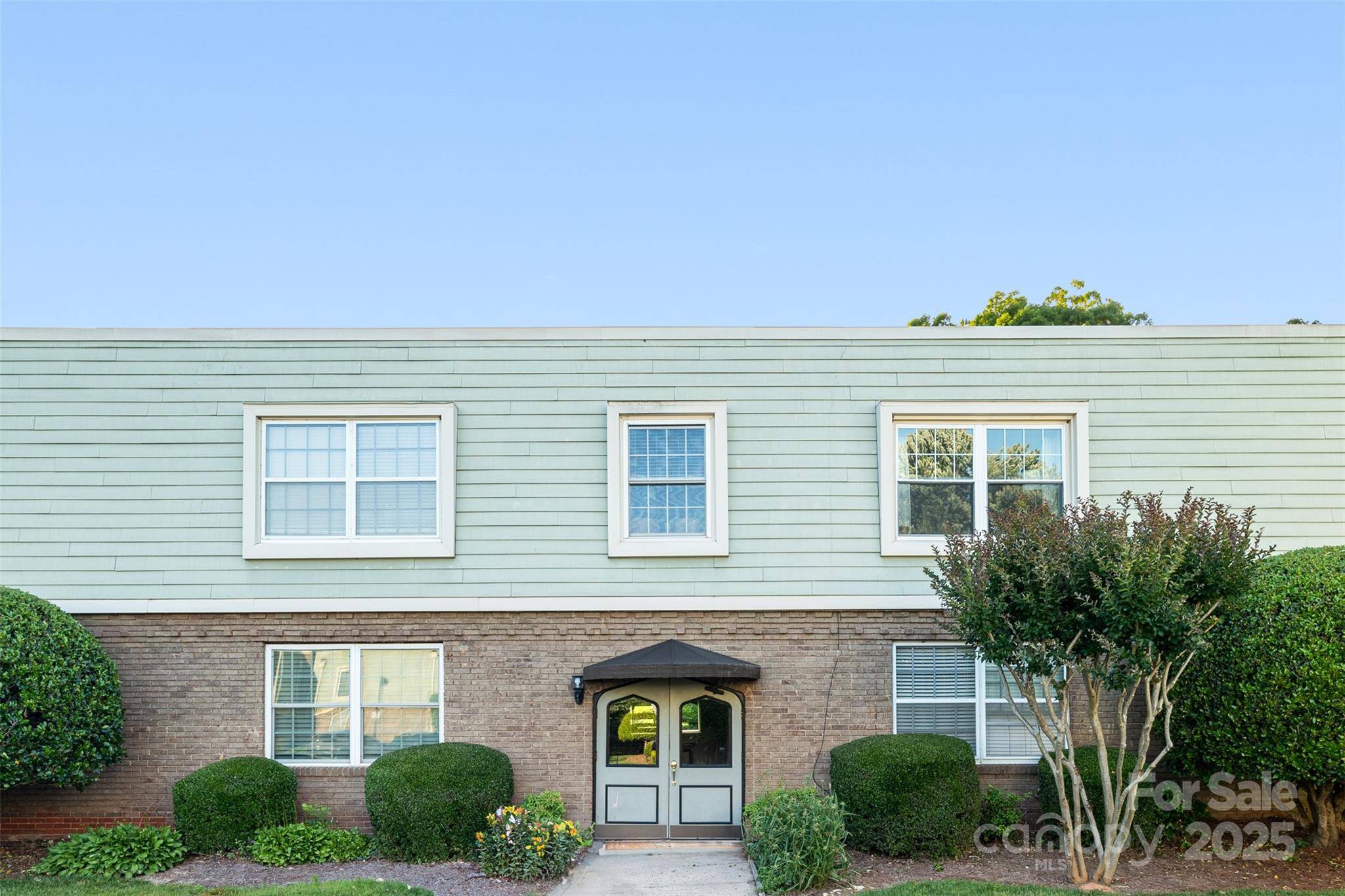 Charlotte, NC 28209,2638 Park RD #H