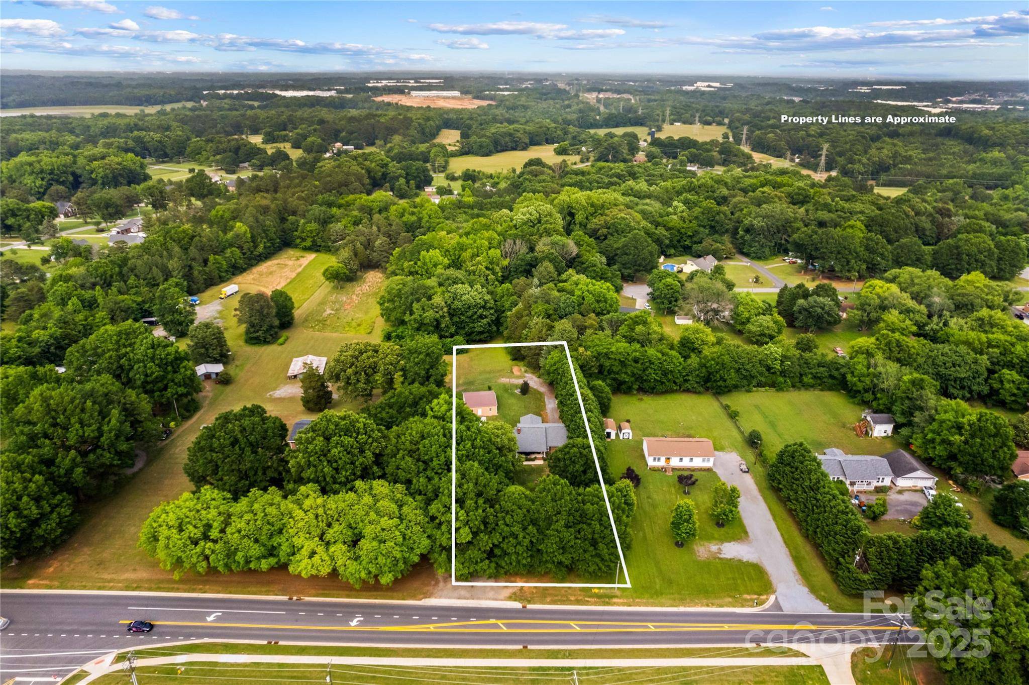 Concord, NC 28027,648 Odell School RD