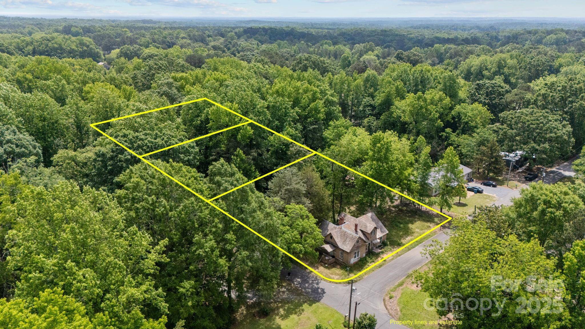 Star, NC 27356,203 E College ST