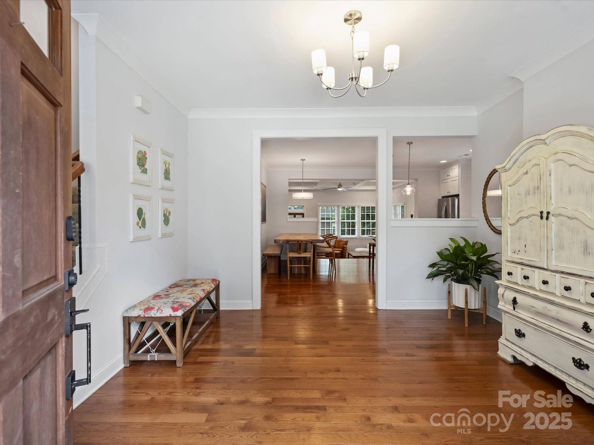 Charlotte, NC 28203,2222 Wilmore DR