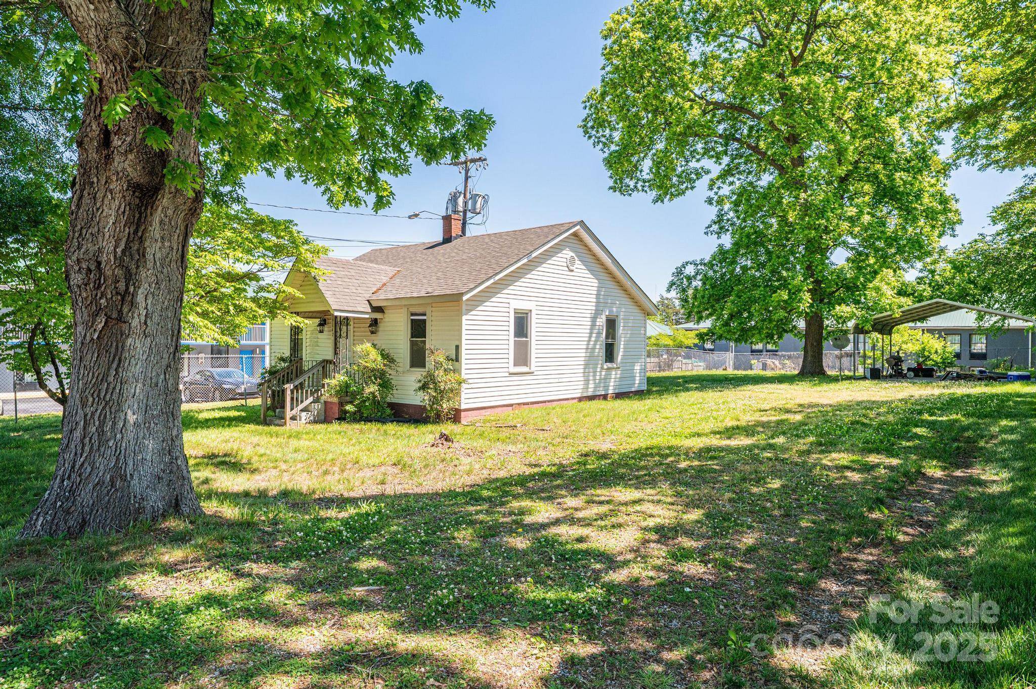 Claremont, NC 28610,3042 N Oxford ST