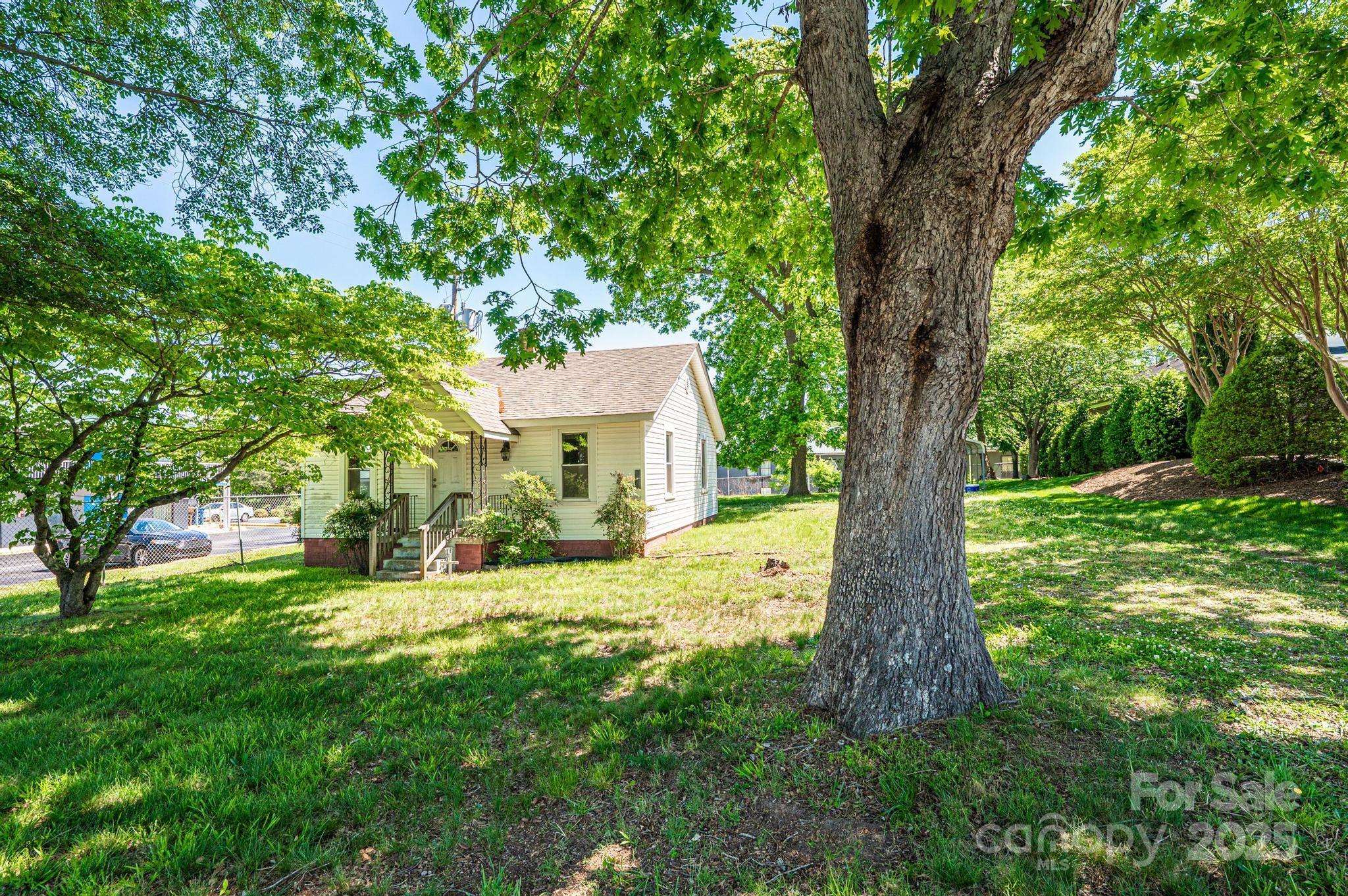 Claremont, NC 28610,3042 N Oxford ST
