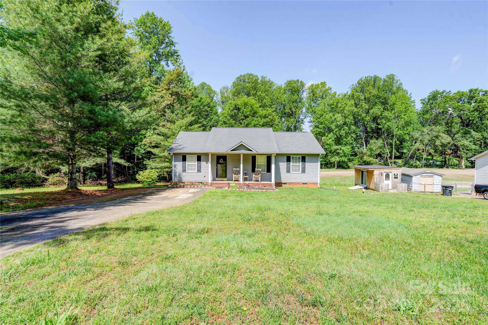 Shelby, NC 28150,1170 Scenic CIR