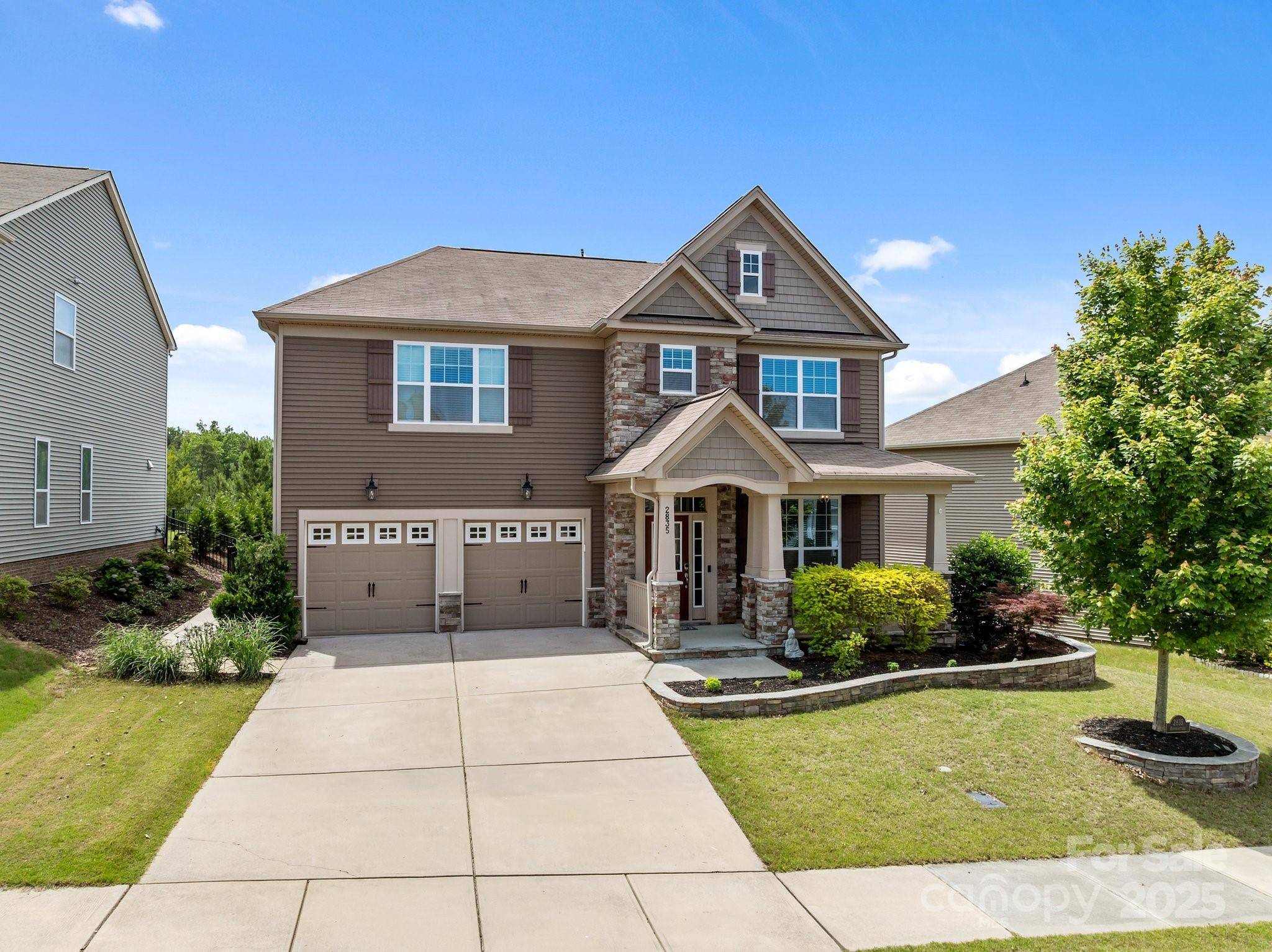 Concord, NC 28027,2835 Berkhamstead CIR