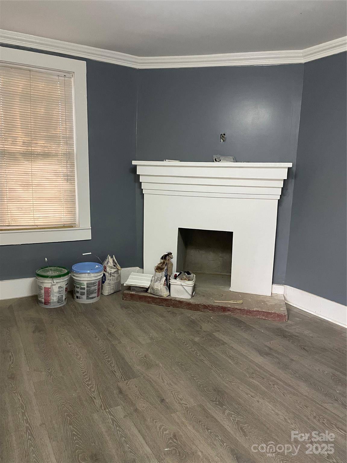 Winston Salem, NC 27105,836 McCreary ST