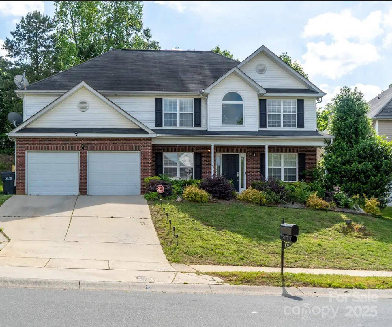 Charlotte, NC 28269,5227 Eagle Creek DV
