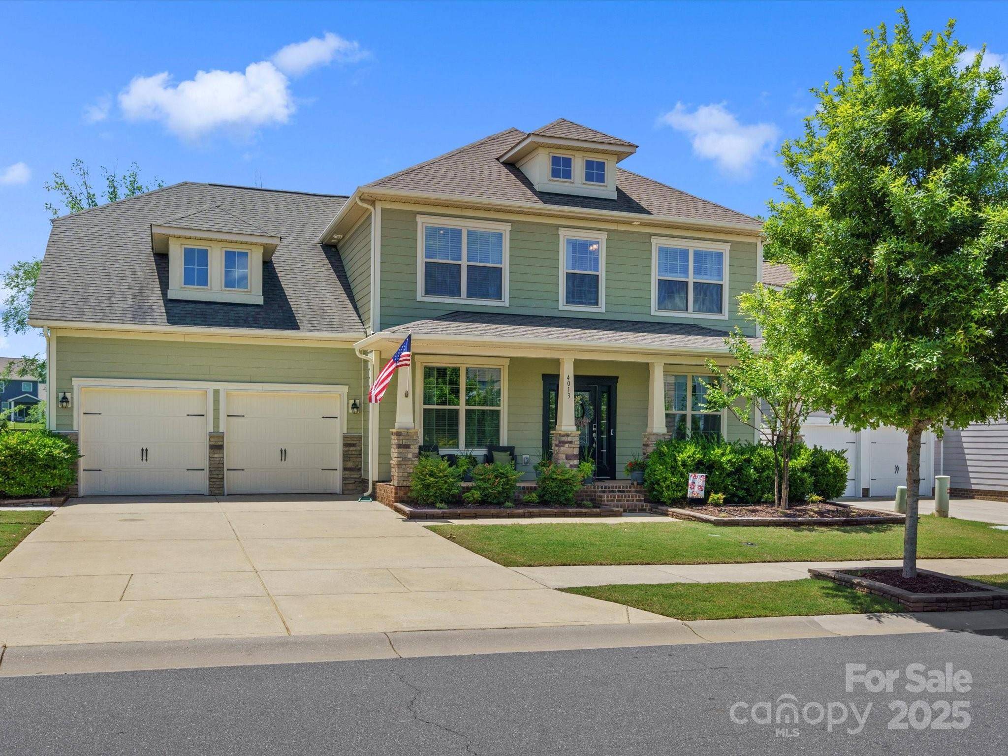 Waxhaw, NC 28173,4013 Hamilton Mill DR