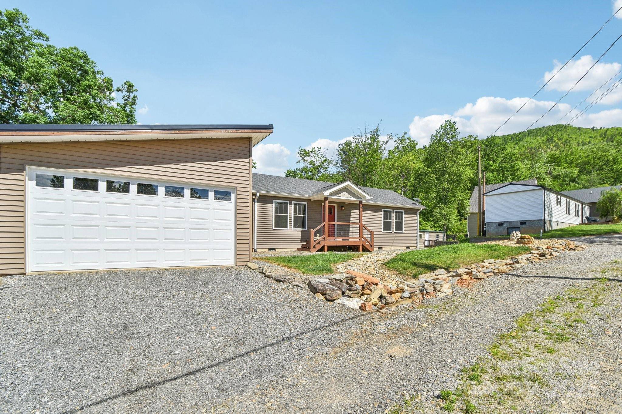 Black Mountain, NC 28711,9 Circle DR