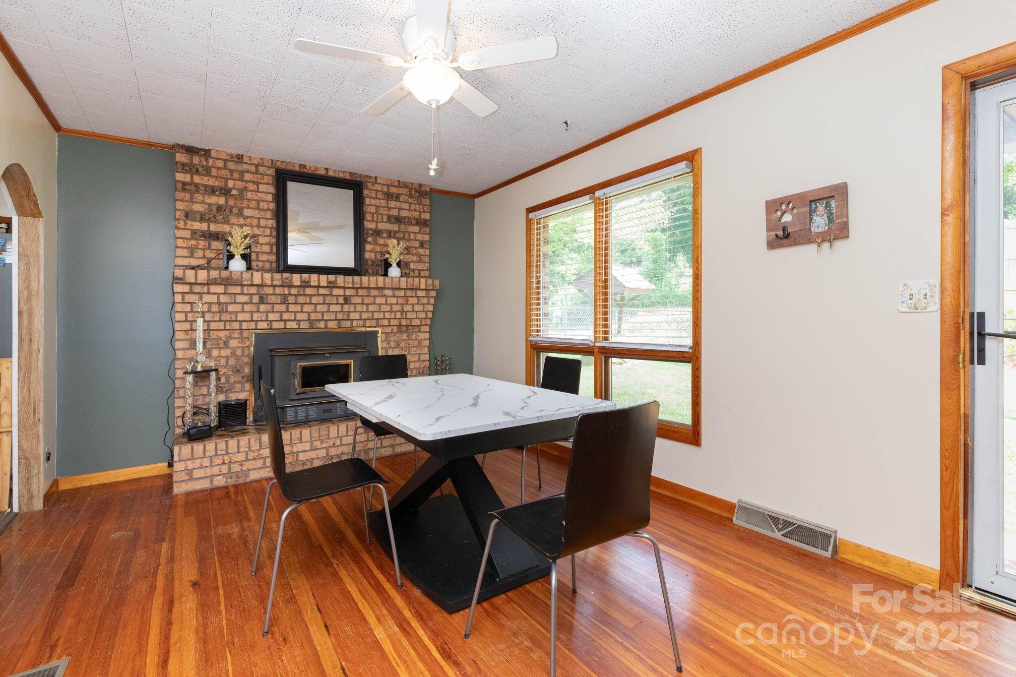 Weaverville, NC 28787,15 Gaddy RD