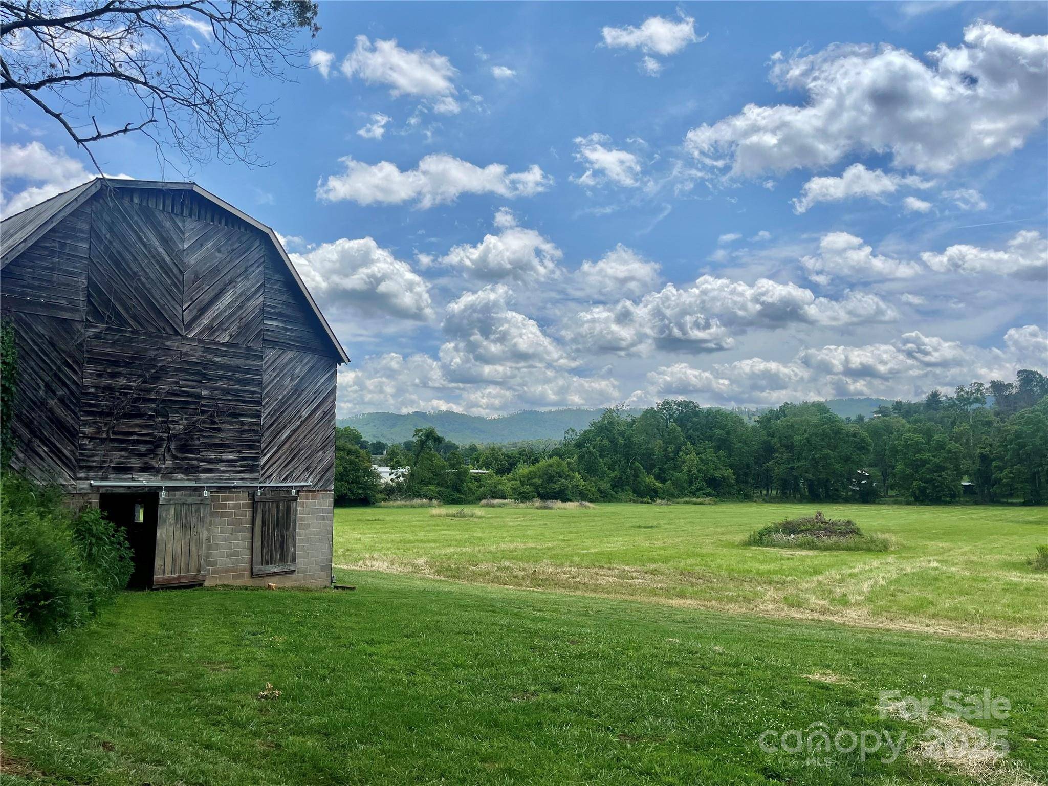 Weaverville, NC 28787,143 Reems Creek RD