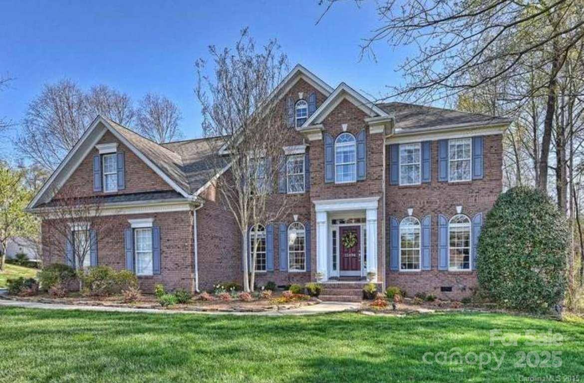 Charlotte, NC 28277,15494 Donnington DR