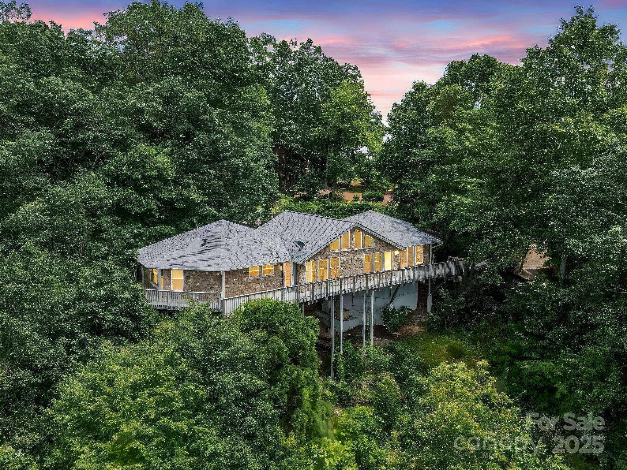 Lake Lure, NC 28746,698 Youngs Mountain DR