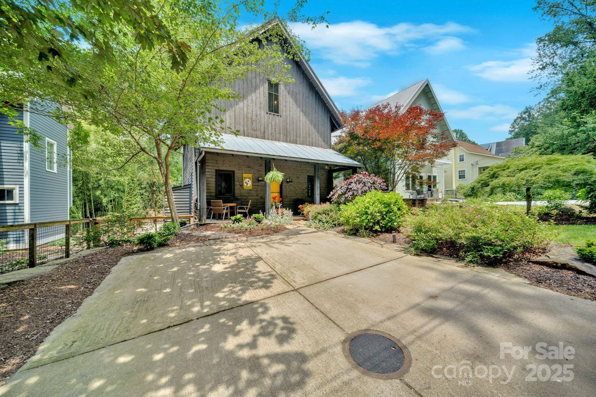 Asheville, NC 28801,222 Westover DR