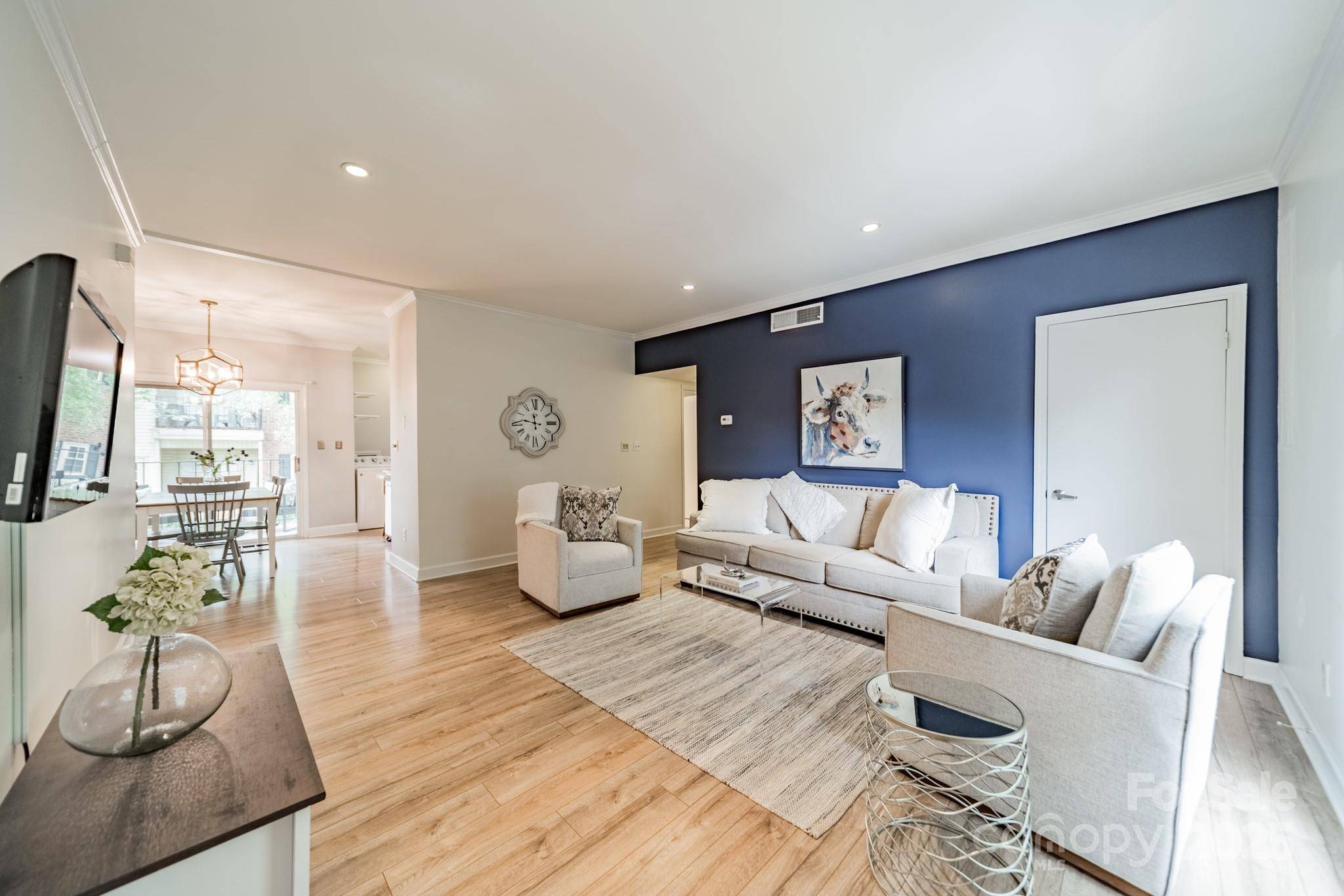 Charlotte, NC 28210,5927 Quail Hollow RD #H