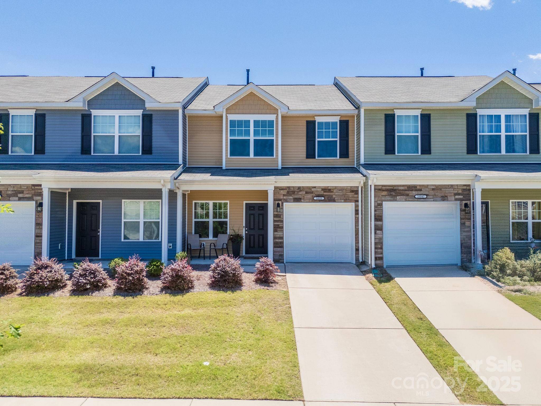 Charlotte, NC 28278,16039 Simril CT