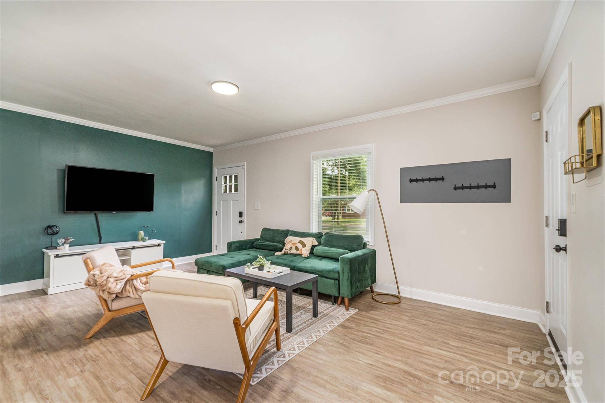 Charlotte, NC 28208,2601 Ashley RD