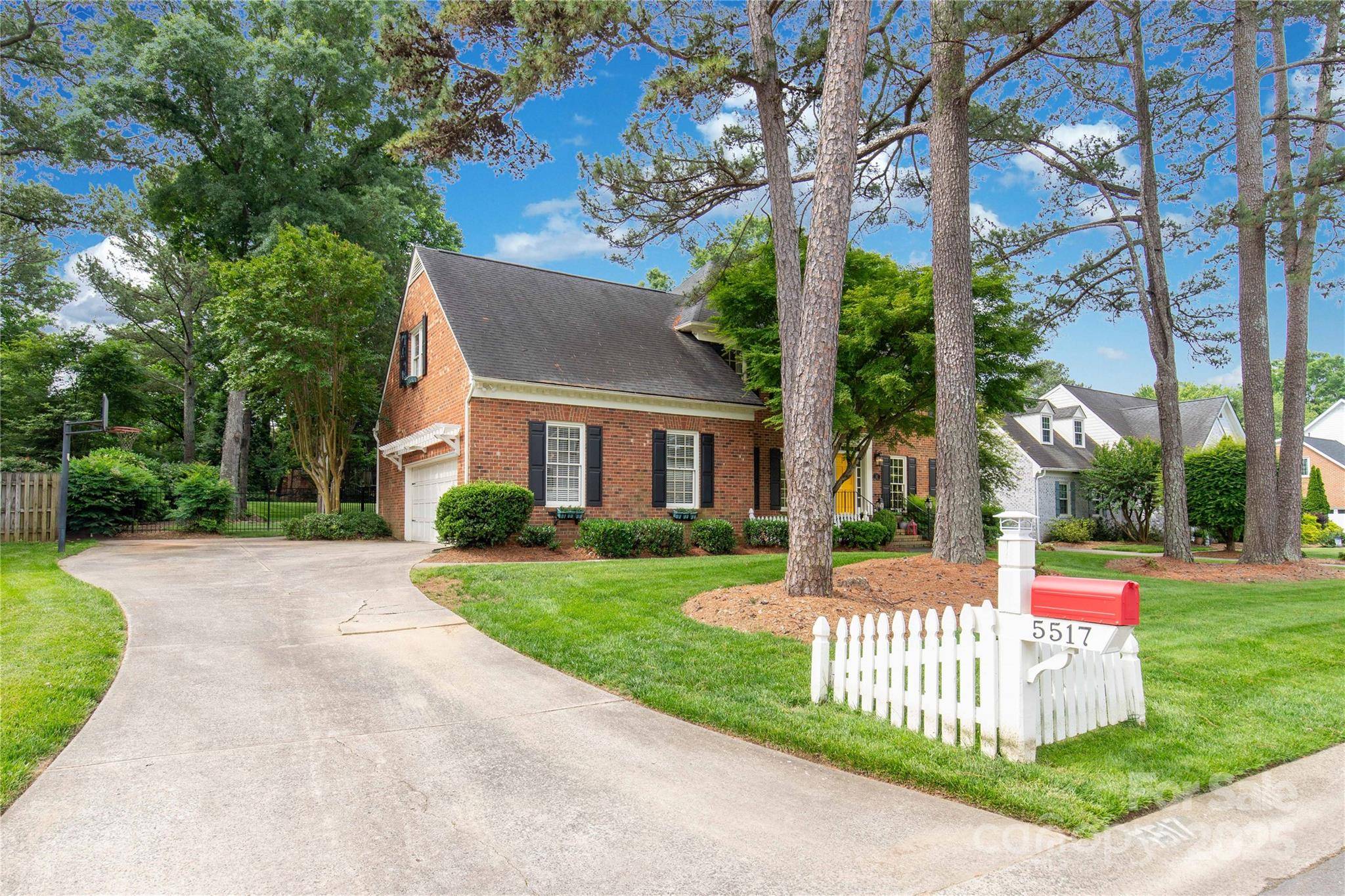 Charlotte, NC 28277,5517 Alexa RD