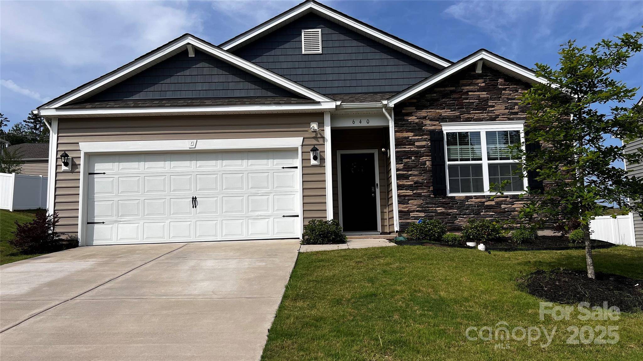 Locust, NC 28097,640 Yellow Birch DR