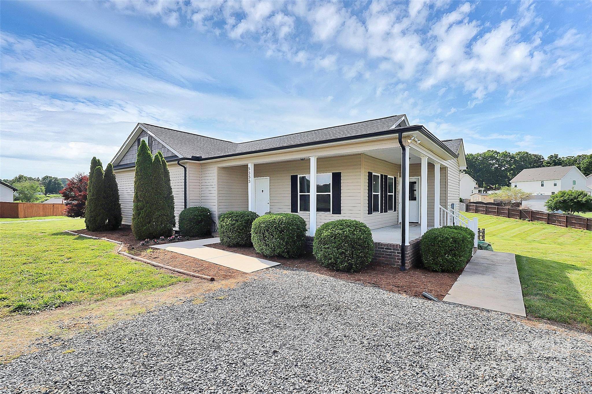 Stanfield, NC 28163,5333 Lake Glenn DR