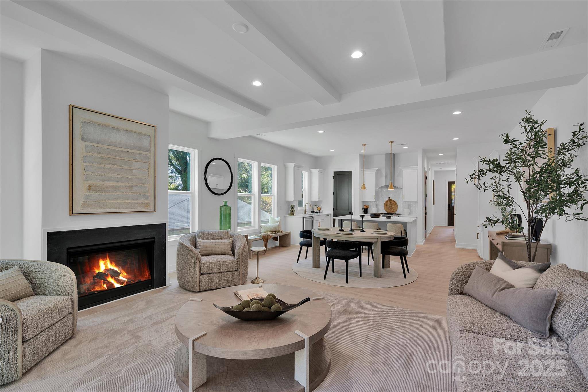 Charlotte, NC 28212,5615 Lantana AVE #B