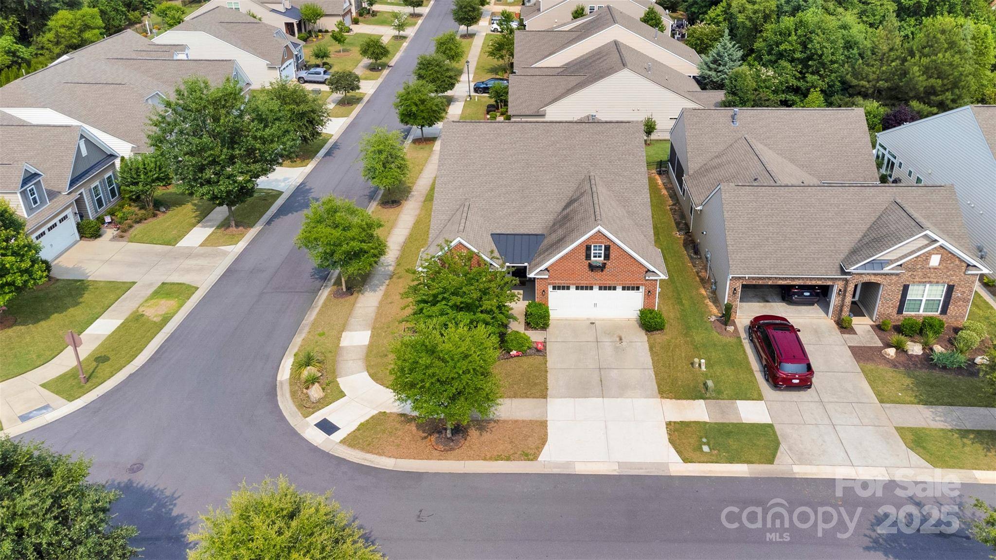 Fort Mill, SC 29715,417 Brier Knob DR