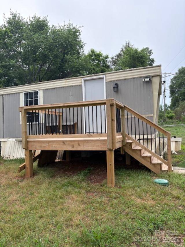 Gastonia, NC 28056,4417 Grier ST