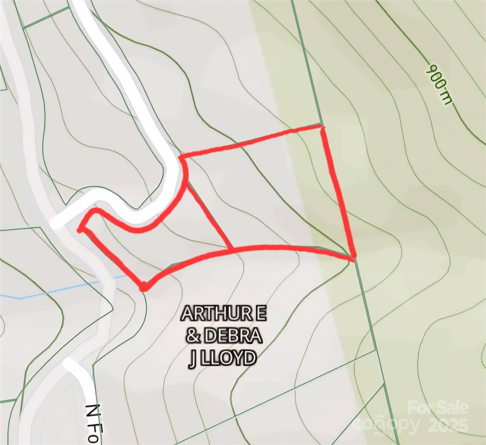 Marion, NC 28752,TBD Ridge Cove DR #54 & 55
