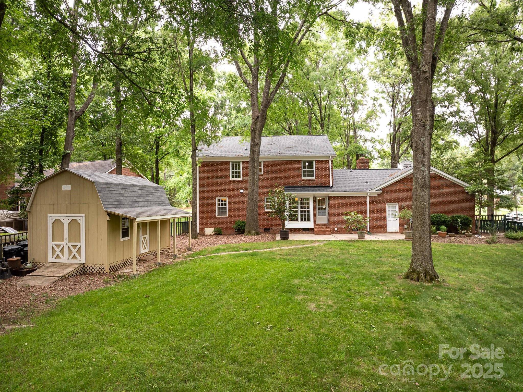 Charlotte, NC 28277,8201 Lansford RD