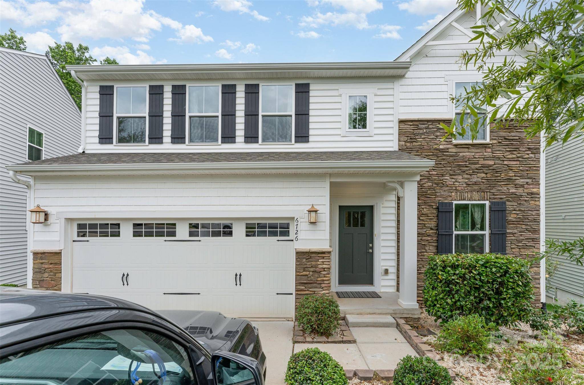 Charlotte, NC 28278,6726 Carradale WAY