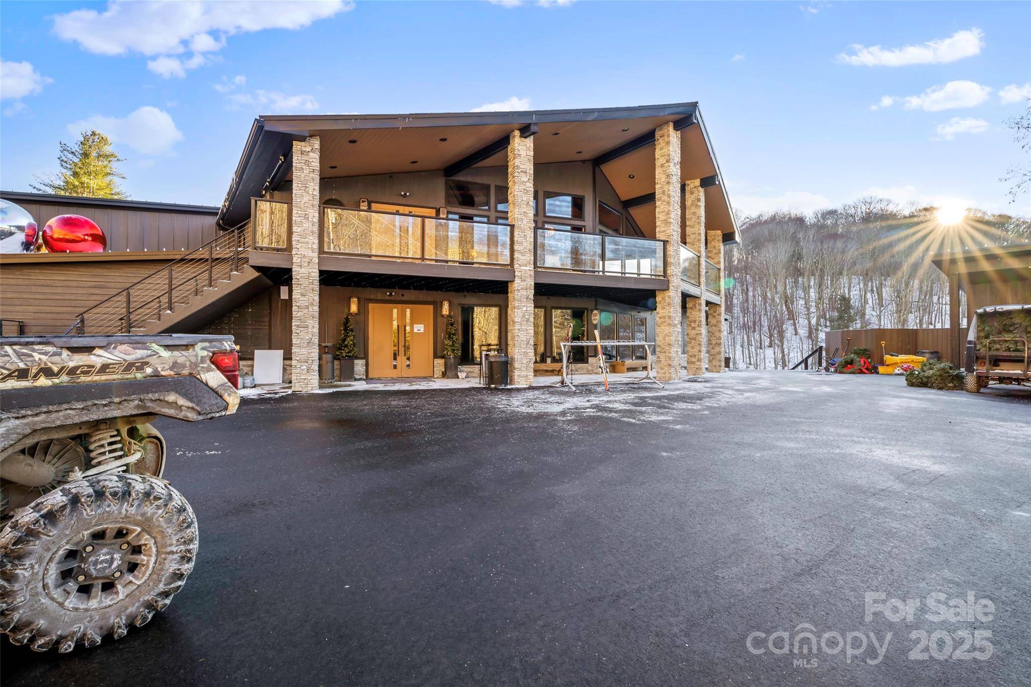 Mars Hill, NC 28754,14518 Big Laurel RD