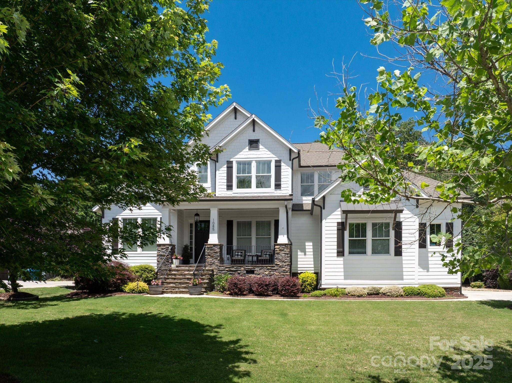 Fort Mill, SC 29715,1085 Wessington Manor LN