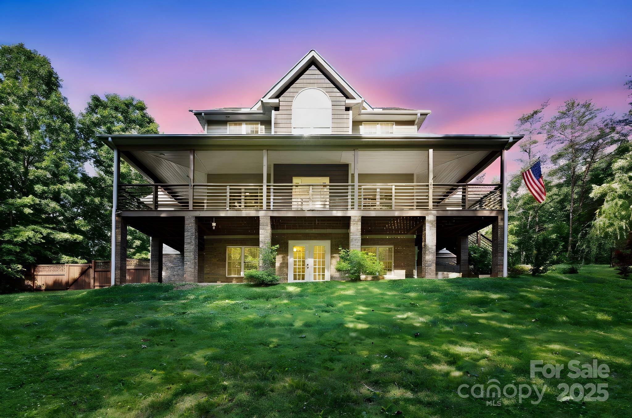 Weaverville, NC 28787,21 Hope RD